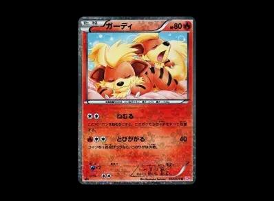 卡蒂狗 1ED（コンセプト卡包「シャイニーコレクション」）