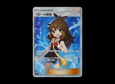 布鲁的探索（强化扩展包「フルメタルウォール」）