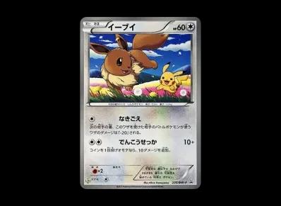 伊布（開封済）